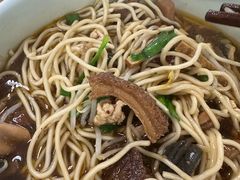 -陈记锅盖面(长江路店)