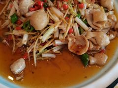 -菜香小厨(金发·印象南滨店)