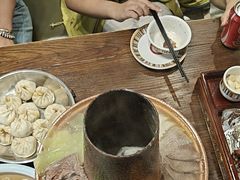 -思金拉措庄园藏餐(太阳岛店)