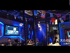 -串亿88烧烤·羊腿·羊蝎子(板泉路店)