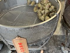 蛋黃肉粽-赵记粽子(司前街店)