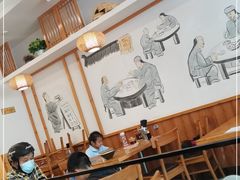 大堂-小姜锅贴(凤凰街店)