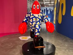 -chi K11艺术空间展览厅