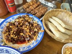 -长安后宰门水盆羊肉(新都心店)