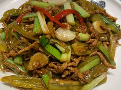-绿色菜园·农家土菜(贤山店)
