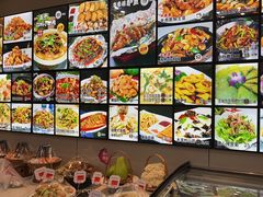 -龙香居海鲜浑锅家常菜·特色驴肉