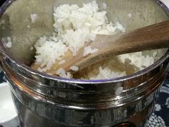 大桶米饭-富正毅三下锅连锁(三店)