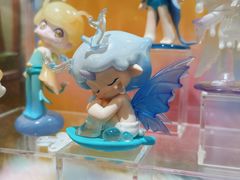 -泡泡玛特POPMART(龙湖杭州滨江天街店)