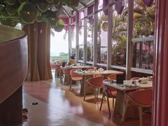 大堂-水桶王国主题餐厅·聚会·生日派对·亲子活动·家庭套餐(亚龙湾希尔顿店)