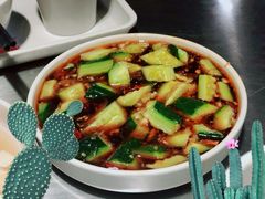 -龙巢盱眙龙虾·牛蛙·烧烤宵夜(八卦岭店)