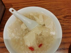 冰醉豆花-小豆海棠(人民南路店)