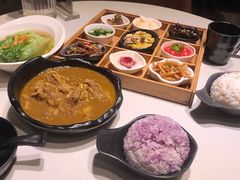 -新仙清汤牛腩(铜锣湾店)