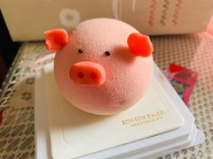-BONBON BAKERY