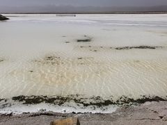 -茶卡盐湖
