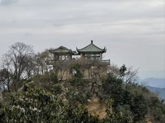 -莫干山风景区