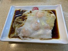 -冠记·肠粉粥品专家(江南大道店)