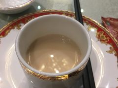 -东方亚克西餐厅(西康路店)