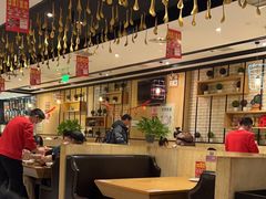 -金掌勺·锅包肉(广渠门店)