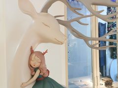 -春树下·树屋花房西餐厅(罍街AS1980店)