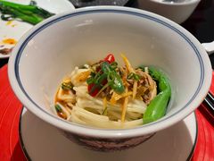 -丽晶轩中餐厅(重庆丽晶酒店)