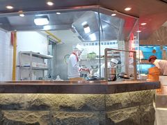 -香融府·烤鸭·家常菜(花乡奥莱店)