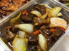 -乐乐餐厅(湘子庙街店)