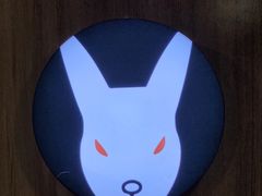 -白兔子密室(长寿路店)