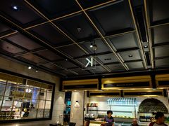 -川骄海鲜自助(亚运村店)