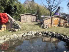 -HERRE·FARM 赫尔露营农场·团建聚会包场