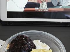 -满记甜品(金融街店)