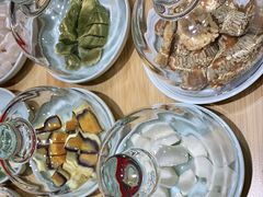 -阮大兴糕团(杭州西湖银泰百货店)