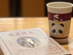 -COSTA COFFEE(新奥购物中心店)