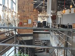 -漫咖啡 (CCPAPK创意港店)