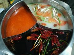 android_upload_pic-蜀大侠火锅(古田店)