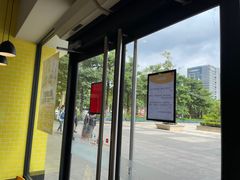 -麦当劳(西客站店)