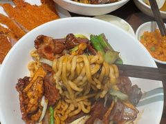 -寻裕记·现炒浇头面(人民广场店)