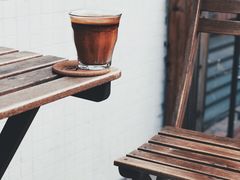 -Cafe Villa