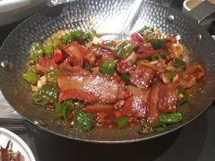 -鸽子侯·家宴·平价海鲜(市图书馆店)
