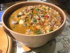 -井水小厨·湘菜(活力广场店)