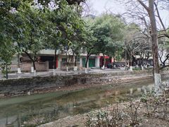 -桂林灵渠景区