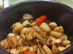 -竹里馆·淮扬菜·功夫茶(老门东店)