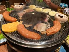 -壹风町烧肉居酒屋(恒丰中央广场店)
