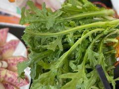-藏味八珍特色火锅