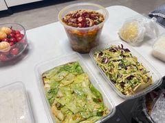 -人民公社大食堂(顺义总店)