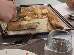 -LA CREPERIE BRETONNE布列塔尼法式餐厅(天童北路店)