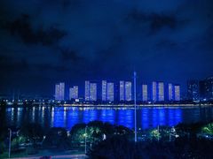 -福州天元国际威斯汀酒店·中国元素餐厅