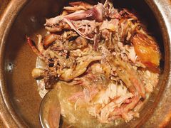 茶香鸡-外婆家(世界城广场店)