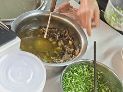 -沈记土鸡米线(七星街品牌中心店)
