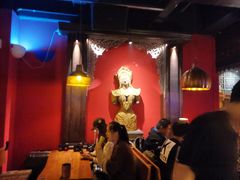 大堂-Helens海伦司小酒馆(红旗南路店)