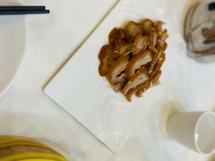 -便宜坊烤鸭店(玉蜓桥店)
